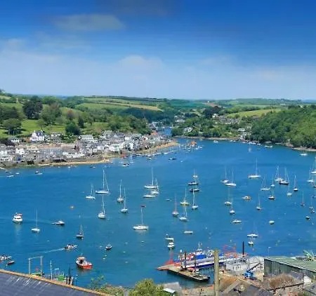 Crimpers Fowey
