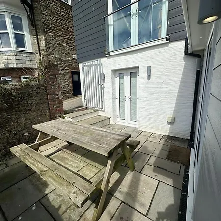 Crimpers Fowey